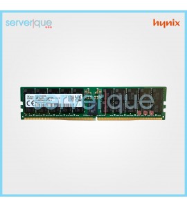 Hynix HMCG94AGBRA177N 64GB PC5-44800 DDR5-5600 RDIMM ECC Reg Dual Rank Memory